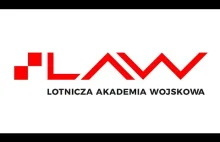 Lotnicza Akademia Wojskowa LAW - film promocyjny 2022