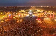 Poczuj rytm Tomorrowland i daj się ponieść magii z Coca-Cola | Magazyn