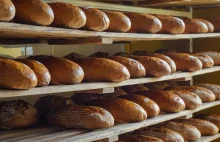 Cena chleba może dojść nawet do 30 zł