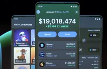 Solana Saga oficjalnie: topowy smartfon dla entuzjastów kryptowalut, Web3...