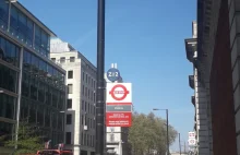 Brutalny atak na Polaka w Londynie w okolicy stacji stacji Victoria -...