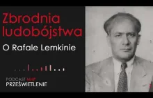 24 czerwca 1900 roku urodził się Rafał Lemkin - autor definicja ludobójstwa