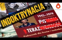 Czytamy rządowy podręcznik do Historii i Teraźniejszości