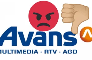 Avans straszy klientów sądem - sklep pomylił ceny mikrofalówek