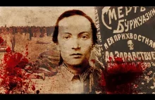 Demon z Krymu - Furia Czerwonego Terroru | Rozalia Załkind