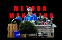 Metoda manualna - dokument FPV w stylu Netflix