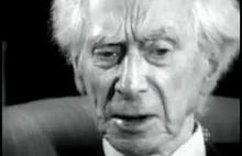 Bertrand Russell - Message To Future Generations (1959)