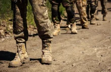 Ukraiński dowódca wolał zginąć niż dać się złapać kadyrowcom
