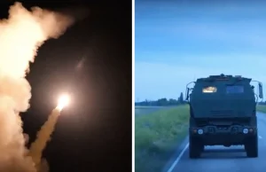 Ukraińcy dziękują i pokazują, jak system HIMARS działa na froncie [NOWE WIDEO[