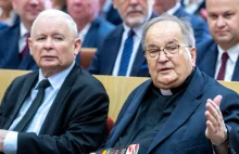 Kaczyński w Toruniu: Mówię to z bólem jako szef obozu rządzącego...