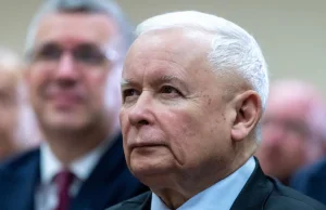 Jarosław Kaczyński: okazało się, że żyliśmy w kraju okradanym na potęgę