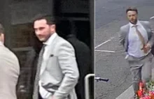 Victoria Coach Station assault: Police release image of man