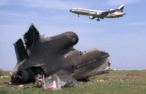 Katastrofa lotu Delta Air Lines 191