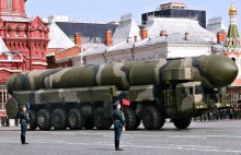 Putin wyśle do Białorusi rakiety zdolne do przenoszenia broni jądrowej.