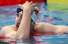 Polski nastolatek zachwycił! Mamy medal MŚ w pływaniu