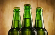 Branża piwna kolejny rok ze spadkiem sprzedaży, sprzedaż najniższa od 10 lat.