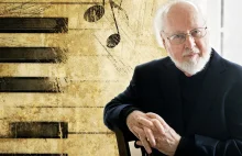 John Williams żegna się z kinem