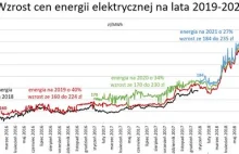 Na rynku energii powstaje państwowy oligopol