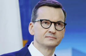 Polacy chcą ujawnienia majątku premiera Mateusza Morawieckiego