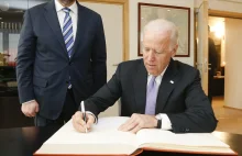Joe Biden podpisał ustawę o kontroli posiadania broni. Czy dokument coś zmieni?