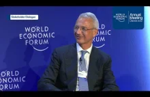 Central Bank Digital Currencies | Davos | #WEF22