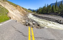 Nowe zasady w Yellowstone po powodzi