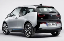 Jakie awarie i usterki trapią elektryczne BMW i3? Sprawdzamy