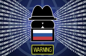 Microsoft ostrzega przed wzmożonymi rosyjskimi atakami na Polskę