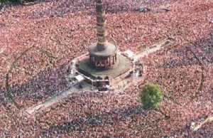 Love Parade 9.07.2022 Berlin –