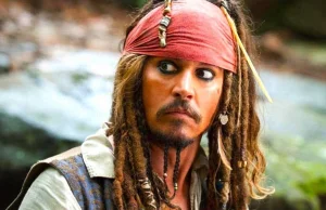 Czy Johnny Depp powróci do „Piratów z Karaibów”? Disney przeprosi aktora?