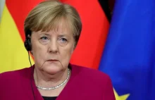 „Le Figaro” kpi z polityki Niemiec i Merkel. „Ojczyzna Zielonych” cierpi za...