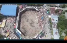 W Kolumbii podczas walk byków zawalił się stadion. 4 osoby zmarły, 70 rannych