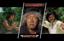 Pijany mistrz (1978) | Finałowa walka Jackie Chan vs Jang Lee Hwang