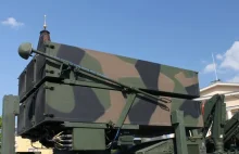 USA przekażą Ukrainie system obrony przeciwrakietowej NASAMS