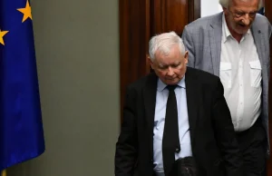 PiS planuje rewolucję w wyborach. "To oznacza śmierć małych partii"