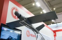Azjatycka potęga militarna kupuje polskie drony