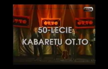 Kabaret OT.TO - występ z 1994 roku