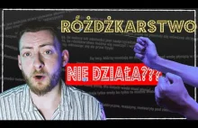 RÓŻDŻKARSTWO