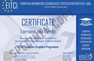 Akademia - Europejska Akademia Certyfikacji Informatycznej | Program...
