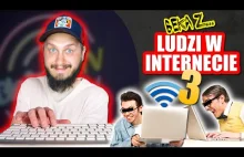 Beka z LUDZI W INTERNECIE