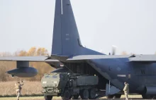 Pentagon: Ukraińcy czynią dobry użytek z systemów HIMARS. Dostaną kolejne