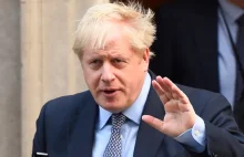 Boris Johnson mówi, że jest różnica między kobietą a transkobietą