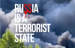 Rosja = terroryzm