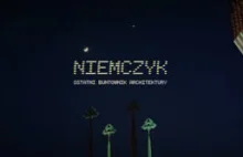 "Niemczyk. Ostatni Buntownik Architektury". Mój film o geniuszu z Tychów