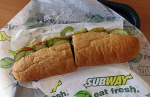 "Za dużo majonezu". Klient Subwaya zabił pracownicę w USA