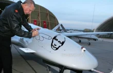Baykar przekaże ukrainie 3x drony BT2 za darmo