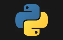 Repo z kursem Pythona