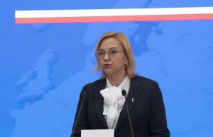 Minister Moskwa w Luksemburgu: Pakiet Fit for 55 w całości nie jest dla...