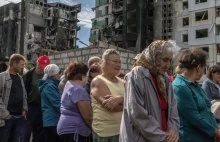 Prowadzenie firmy przerasta Rosjan. Chaos w nielegalnie przejętych sklepach