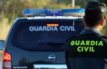 Historia Guardia Civil. Od początku, aż do dzisiaj